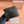 Miu 5MV017 Small Wallet Black Shiny Cowhide 280825