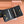 Miu 5MV017 Small Wallet Black Nappa Leather 280826