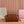 Miu Caprice Clutch Camel Leather 280752