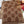 GG Classic 180CM Brown Wool 287939