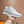 LV TRAINER SHOES IN WHITE EMBOSSED LAMBSKIN