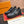 LV TRAINER SHOES IN BLACK MIX GREY EMBOSSED LAMBSKIN