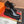 HM Men's Derby Shoe Black Patent Leather 124304