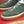 LP TENNIS WALK SNEAKERS HUNTER GREEN CASHMERE