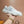 LV TRAINER WHITE MIX GREY CALFSKIN