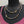 CC 2026 Colorful Crystal Full Rhinestone Double C Necklace