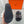 chypre sandal black chocolate calfskin
