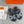 chypre sandal black grey calfskin