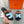 chypre sandal brown cloud blue calfskin