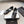 CC 25b Fall-Winter Mary Janes 15mm Black Calfskin & Sheepskin 415775