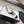 CC 25b Fall-Winter Mary Janes 15mm White Black Calfskin & Sheepskin 415776