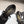 CC 25b Fall-Winter Mary Janes 15mm Black Mesh & Grosgrain 415777