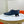 HM INCREASE SNEAKER NAVY CALFSKIN