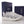 CD B31 SNEAKER WHITE AND GRAY MESH FABRIC