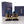 CD B31 SNEAKER BROWN AND BLUE MESH FABRIC