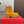 Valentino Ankle Boots 30MM In Orange Yellow Suede 996148