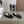CD Loafer In Black Suede 996005