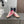 BALLET RUNNER 2.0 IN PINK PASTEL SUEDE AND LYCRA FABRIC