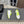 SL/61 SNEAKERS IN WHITE MIX NEON YELLOW CALFSKIN