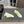 SL/61 SNEAKERS IN WHITE MIX NEON YELLOW CALFSKIN