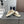 SPACE-STAR CUBE SNEAKERS IN TOBACCO SUEDE WITH PERFORATED STAR