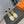 HM 25s Tobacco Boots 30mm Yellow-beige Cowhide 442555