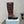 Prada 25 Boot Brown Cowhide 501666