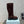Prada 25 Boot Brown Black Suede 501669