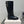 Jimmy Choo Brooklyn Boots Black Leather 540671