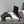 Jimmy Choo Camie AB 80 Ankle Boots Black Leather 540673