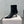 Jimmy Choo Camie AB 80 Ankle Boots Black Leather 540673