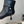 Jimmy Choo Camie AB 80 Ankle Boots Black Leather 540673