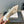 Jimmy Choo Aren Pump High Heels 65mm Cream Crystal Mesh 540678