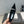 Jimmy Choo Belinda 85mm Heels Black Patent Leather Crystal Studded Heels 540679