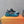 CD B35 NXXT Sneaker Black Blue Rubber Mesh 614260