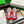 BV 26s Orbit Flash Sneaker Light Blue Red Mesh Leather 735921
