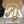 LOEW 26s Ballet Runner 2.0 Brown White Suede Sheepskin 683933