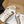 LOEW 26s Ballet Runner 2.0 Brown White Suede Sheepskin 683933