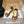 LOEW 26s Ballet Runner 2.0 Brown Orange Suede Sheepskin 683934