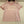 Celine 25 T-shirt Pink Cotton