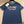 Celine 25 T-shirt Blue mix Light Yellow Cotton