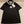 Celine Arc de Triomphe T-shirt Black White Cotton