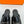 HM Men's Hot Mule Black Calfskin 640284