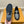 LV LOAFERS IN GREY MONOGRAM JACQUARD