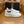 Zegna Men's Triple Stitch Sneakers White Grain Leather