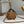 Chloe Marcie Small Bag 21cm Brown Calfskin