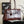 Chanel 2026 Bag 38cm Brown Crocodile-embossed Leather