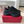 VL Sneaker 50mm In Black Mesh Fabric And Molded Foam 828148