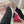 VL Sneaker 50mm In Black Mesh Fabric And Molded Foam 828152