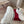 VL Sneaker 50mm In White Mesh Fabric And Molded Foam 828155